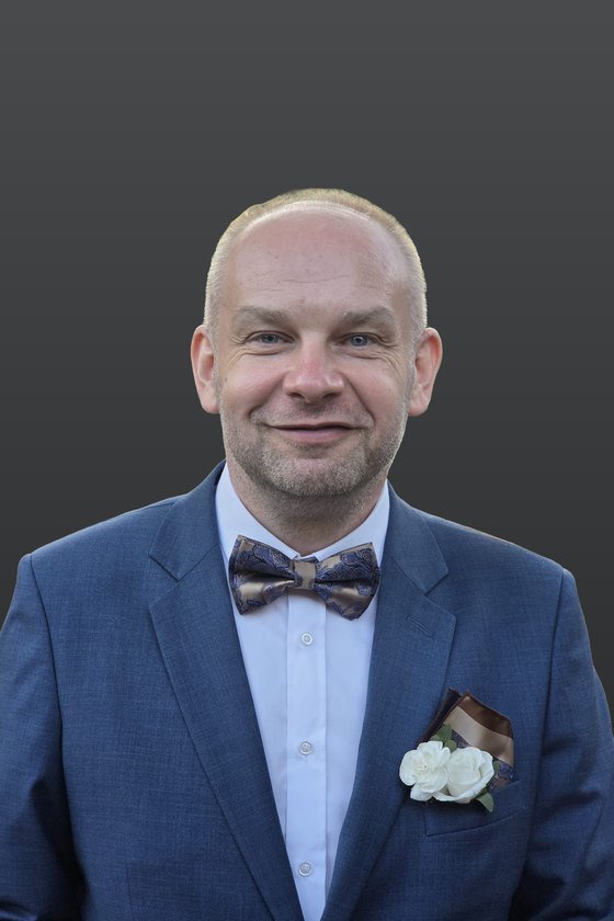 Piotr Chrut