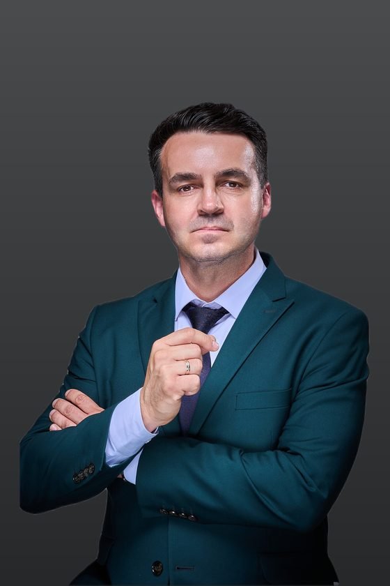Waldemar Dziedzicz