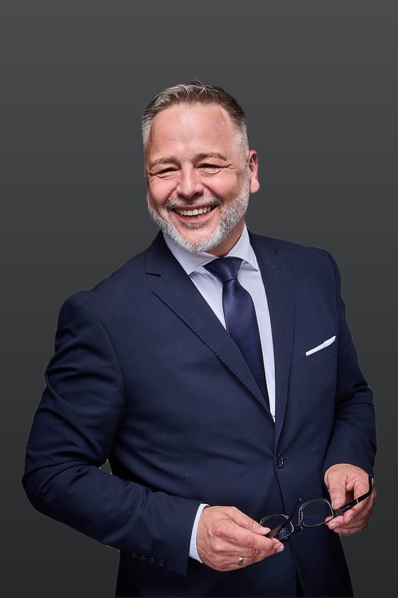 Sebastian Jaworowski