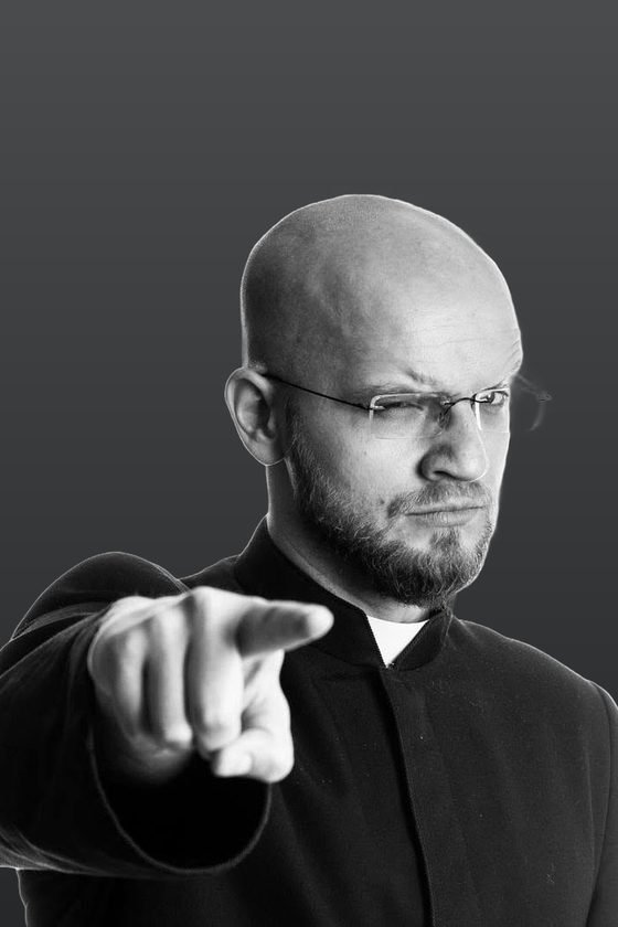 ks. Mateusz Koziołek SDB