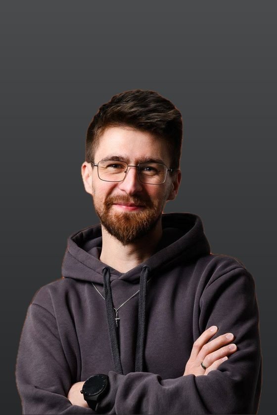 Grzegorz Mazanek