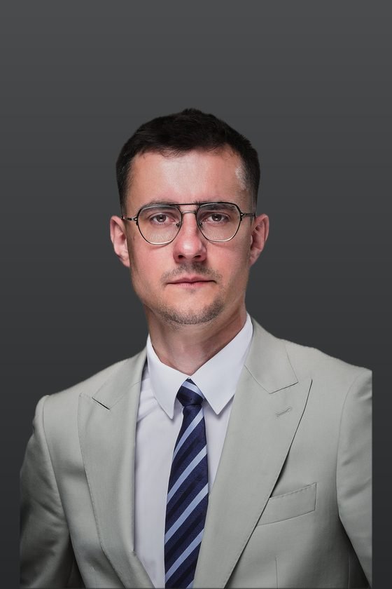 Damian Szmagliński