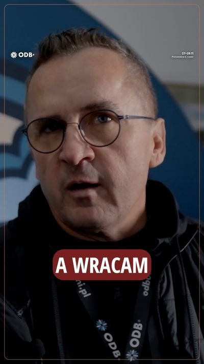 Świadectwo uczestnika — rolka 5