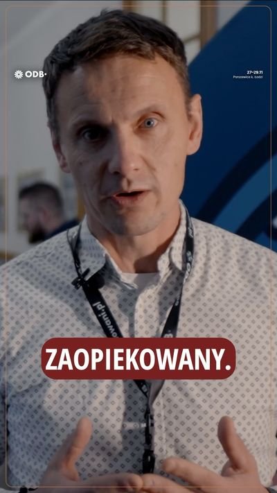 Świadectwo uczestnika — rolka 6