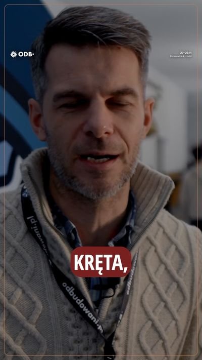 Świadectwo uczestnika — rolka 9