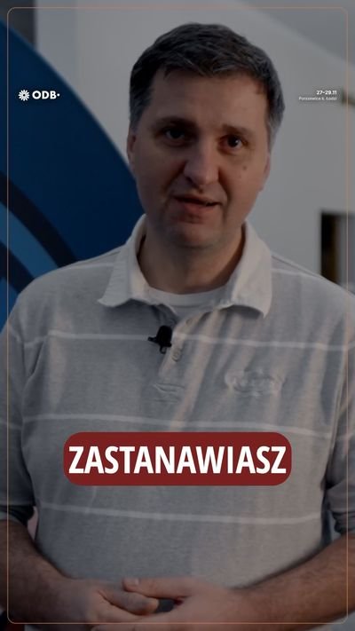 Świadectwo uczestnika — rolka 10