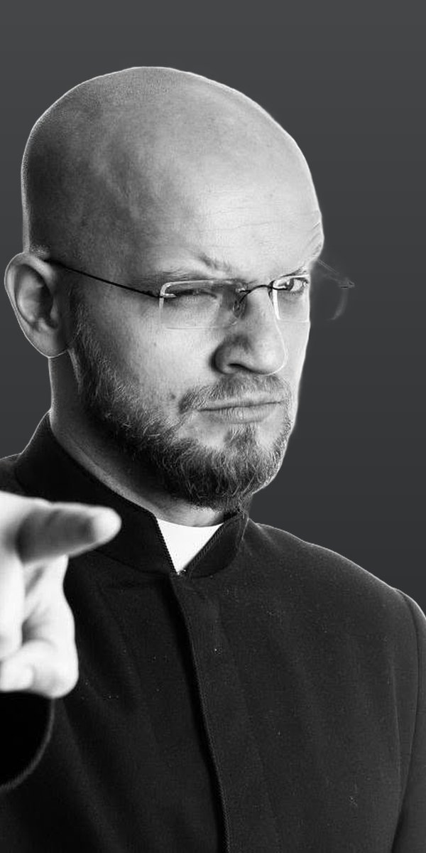 ks. Mateusz Koziołek SDB