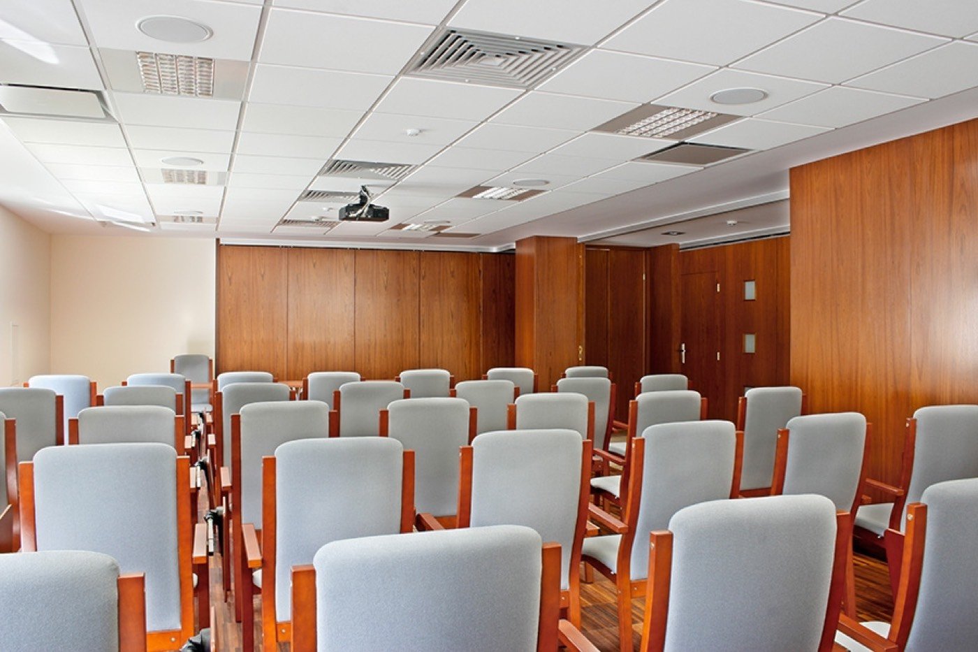 Sala konferencyjna